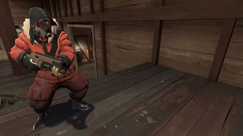 Steam Community :: Guide :: Pyro Cosmetic Loadouts