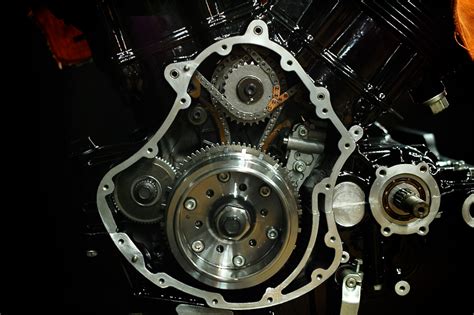 Image result for V-Rod Engine