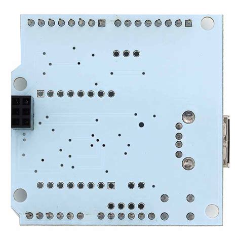 Image result for USB Player Shield with Arduino