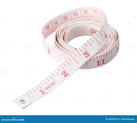 Body measure tape stock image. Image of forming, loss - 20791019