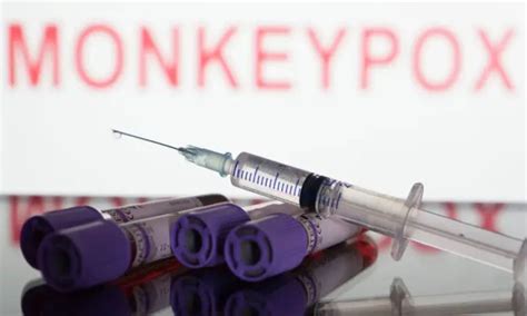 NIH Scientists Arrested for Smuggling Monkeypox Into the U.S