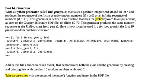 Code Lesson 6 6 Random Numbers 的图像结果