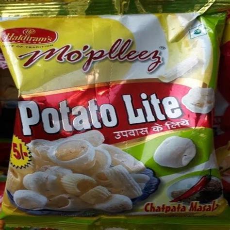 Buy Haldiram's Potato Lite online from shops near you | LoveLocal