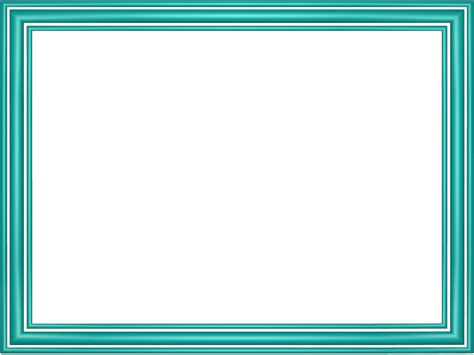 Transparent Background Border | UV Associates