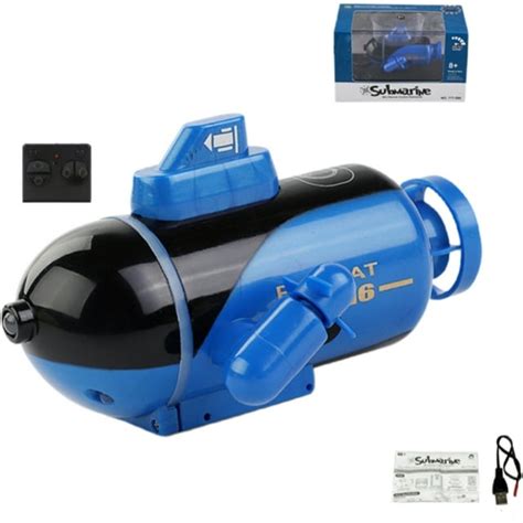 Image result for Remote Control Model Submarine