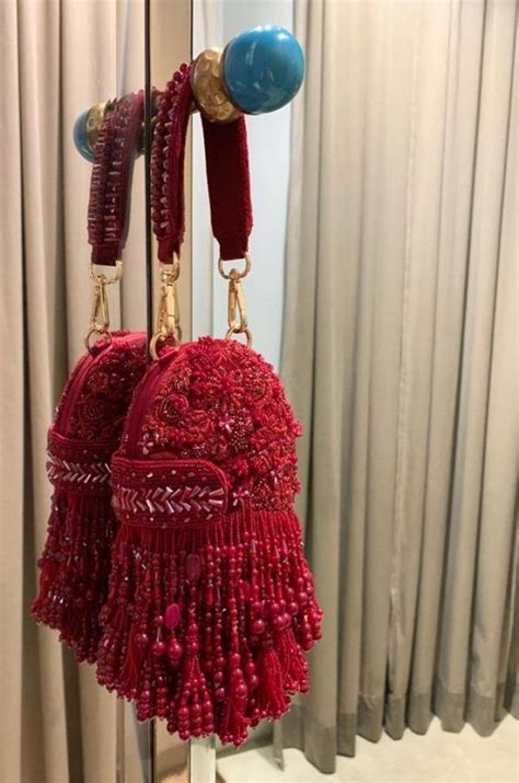 10 under-the-radar Indian handbag labels for the festive season