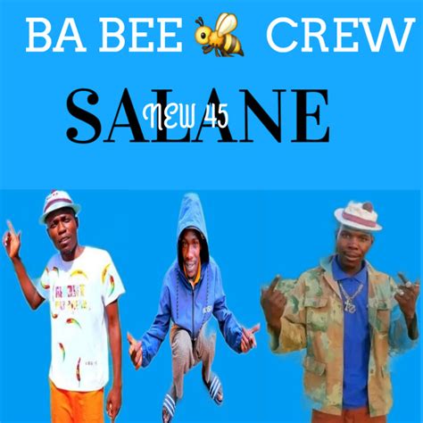 BAD BEE CREW