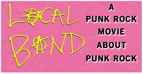 Local Band Sign 的图像结果