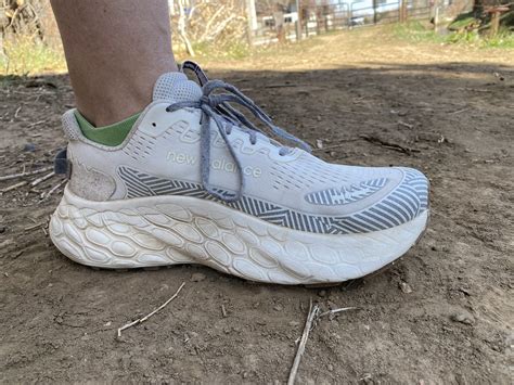 Road Trail Run: New Balance Fresh Foam X Trail More v3 Review: A Very ...