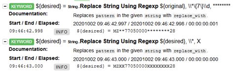 Image result for String Robot Framework