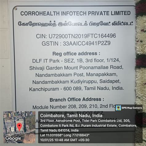 Your Path to Wellness Begins Here. Free Medical camp conducted by PSG ...