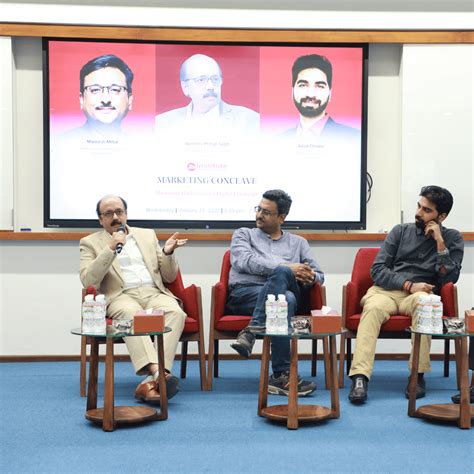 Mastering Marketing in a Digital Landscape - Jio Institute