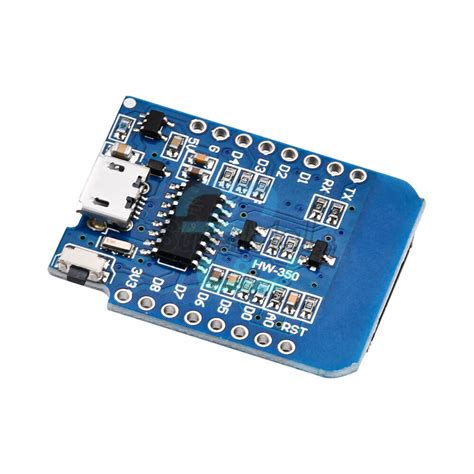 ESP8266 ESP-12 ESP12 WeMos D1 Mini WIFI Development India | Ubuy