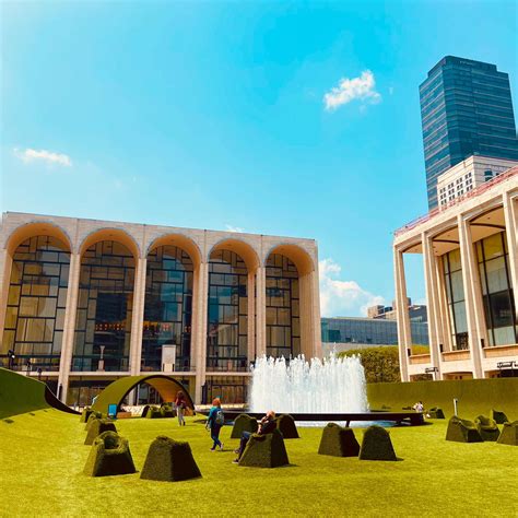 Image result for Met Opera Chorus Members