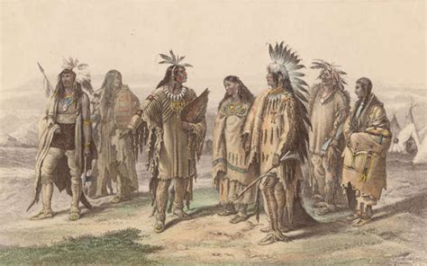 Beyond the Veil: Unveiling the Sacred Death Rituals of Native Americans