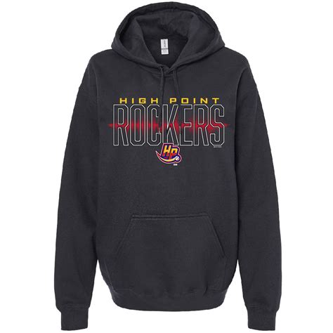 High Point Rockers | Baseball Team