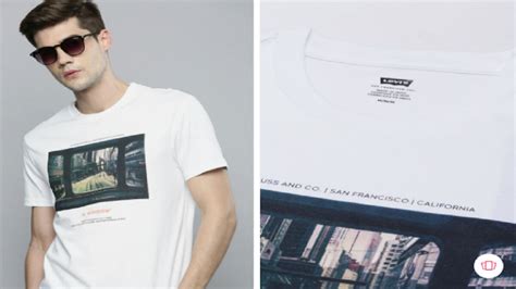 T-Shirt For Men: स्टाइलिश दिखने के लिए कम दाम पर यहां से खरीदें ये ...