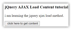 Image result for Load jQuery