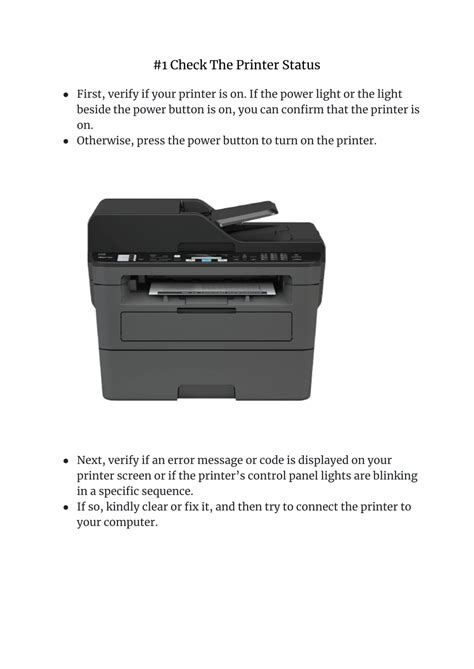 Image result for Printer Not Connecting