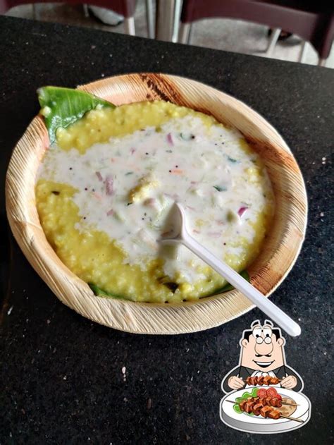 Menu at Brahmin Tiffins - JP Nagar, Bengaluru, VHRH+PR4