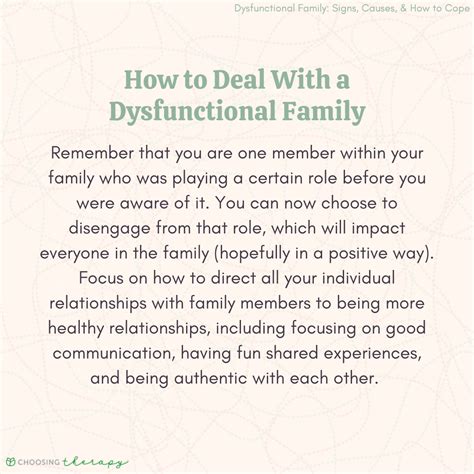 What It’s Like to Grow Up in a Dysfunctional Family