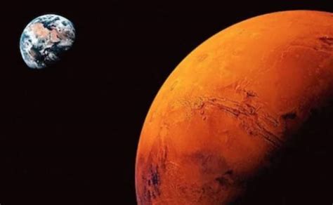 别那么乐观：人类或许永远都无法殖民火星|火星|火星上|肿胀_新浪科技_新浪网