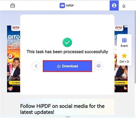 How to Rotate PDF Pages on Android