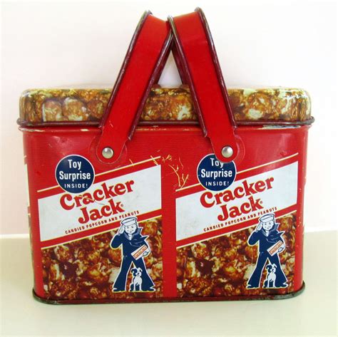 Picture Of A Cracker Jack Box at Hillary Dodge blog