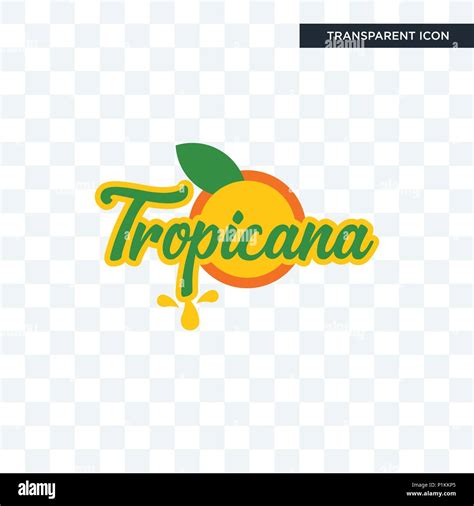 Tropicana Logo