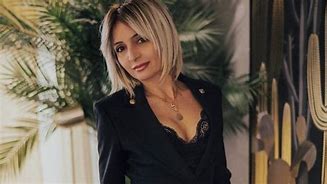 Veronica Peparini