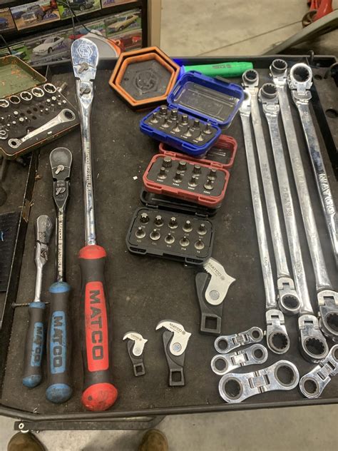 Matco Tools Online Catalog 的图像结果