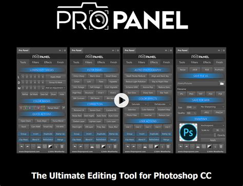 Image result for Pro Panel Tutorial