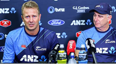 NZ vs AUS: Neil Wagner Took 'Forced Retirement' After Exclusion From ...