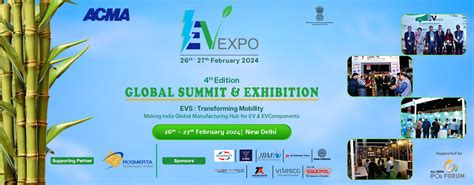 The Automotive Component Manufacturers Association of India - ACMA