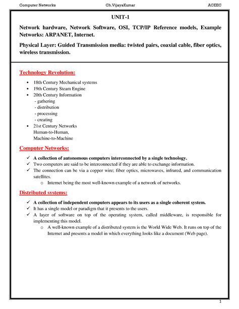 Image result for Computer Network Unit 3 One Shot