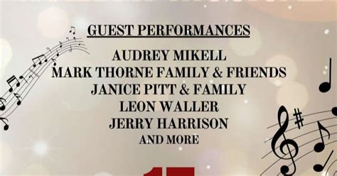 Holiday Musical Obituary in Rocky Mount at Hunter-Odom Funeral Services ...