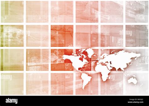 Global Strategy Company Example 的图像结果