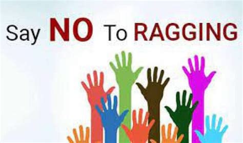 Anti Ragging | FISAT | Federal Institute of Science And Technology