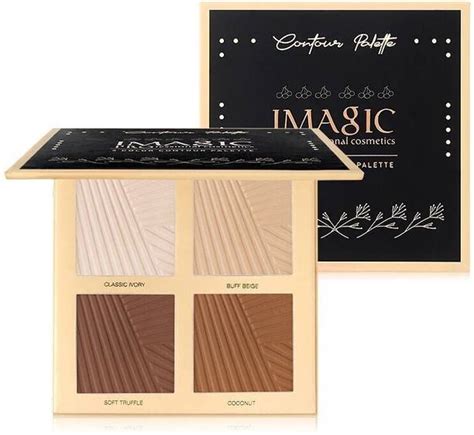 Imagic Makeup - Buy Imagic Makeup Online at Best Prices In India ...