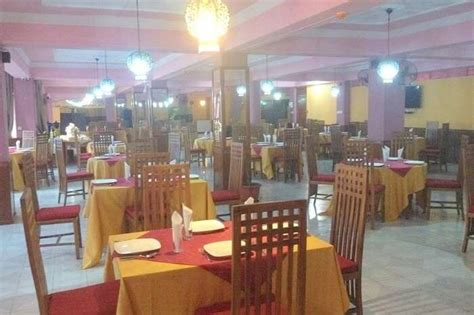 5 Best Restaurants Near Vacoas One Must Visit At Least Once!