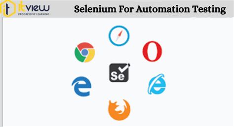 Image result for Automation Testing Selenium Free Course