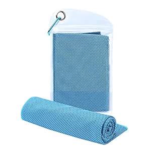 Cooling Towel Sport Towels Microfiber Towel Fast Drying - Super ...