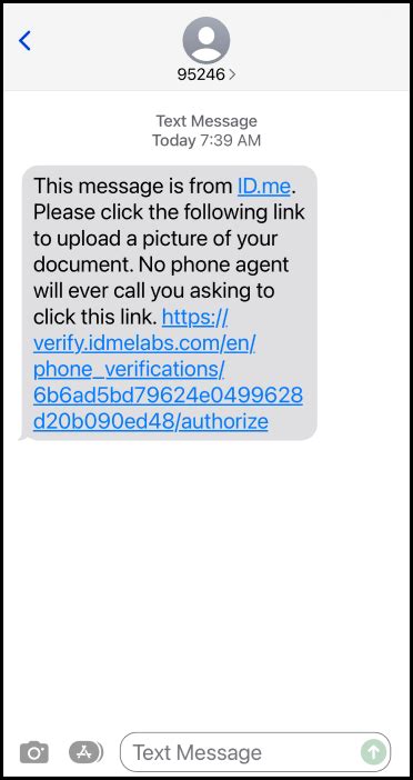 Image result for Help Id.me