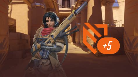 Overwatch 2 - Sniper Ana Bonus Pack
