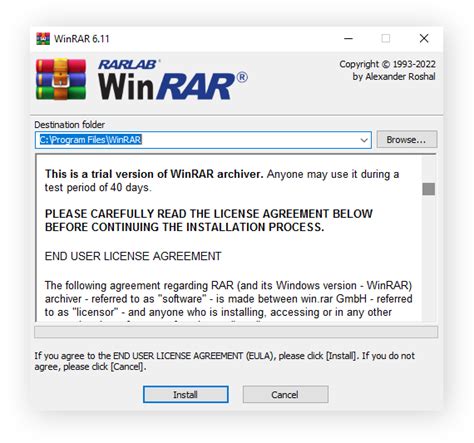 Image result for Window Open Rar File