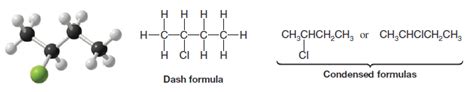 Image result for Structural Formulas Chemistry