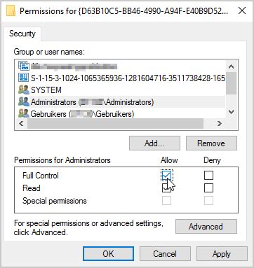 Accessing FTDirectory on the Network