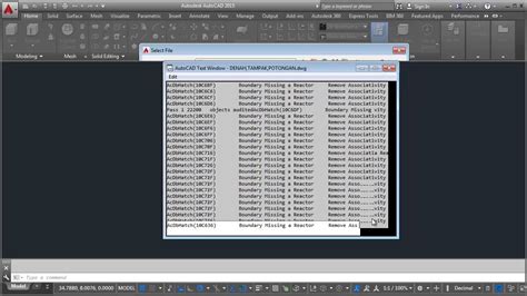 Image result for AutoCAD Reduce File Size