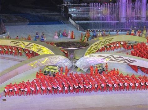 广州亚运会是哪一年 广州亚运会是哪一年举办 - 天奇生活