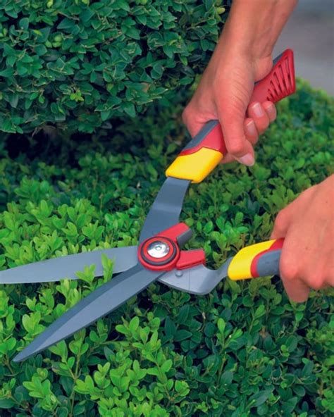 Wolf Garten Hedge Shear Hs B | BigHaat
